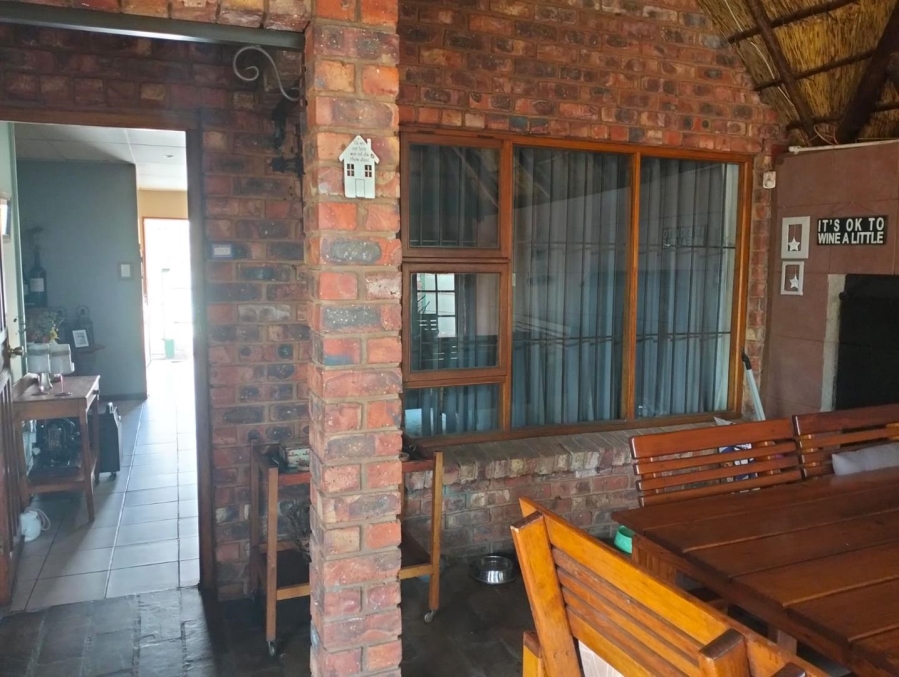 3 Bedroom Property for Sale in Langenhovenpark Free State